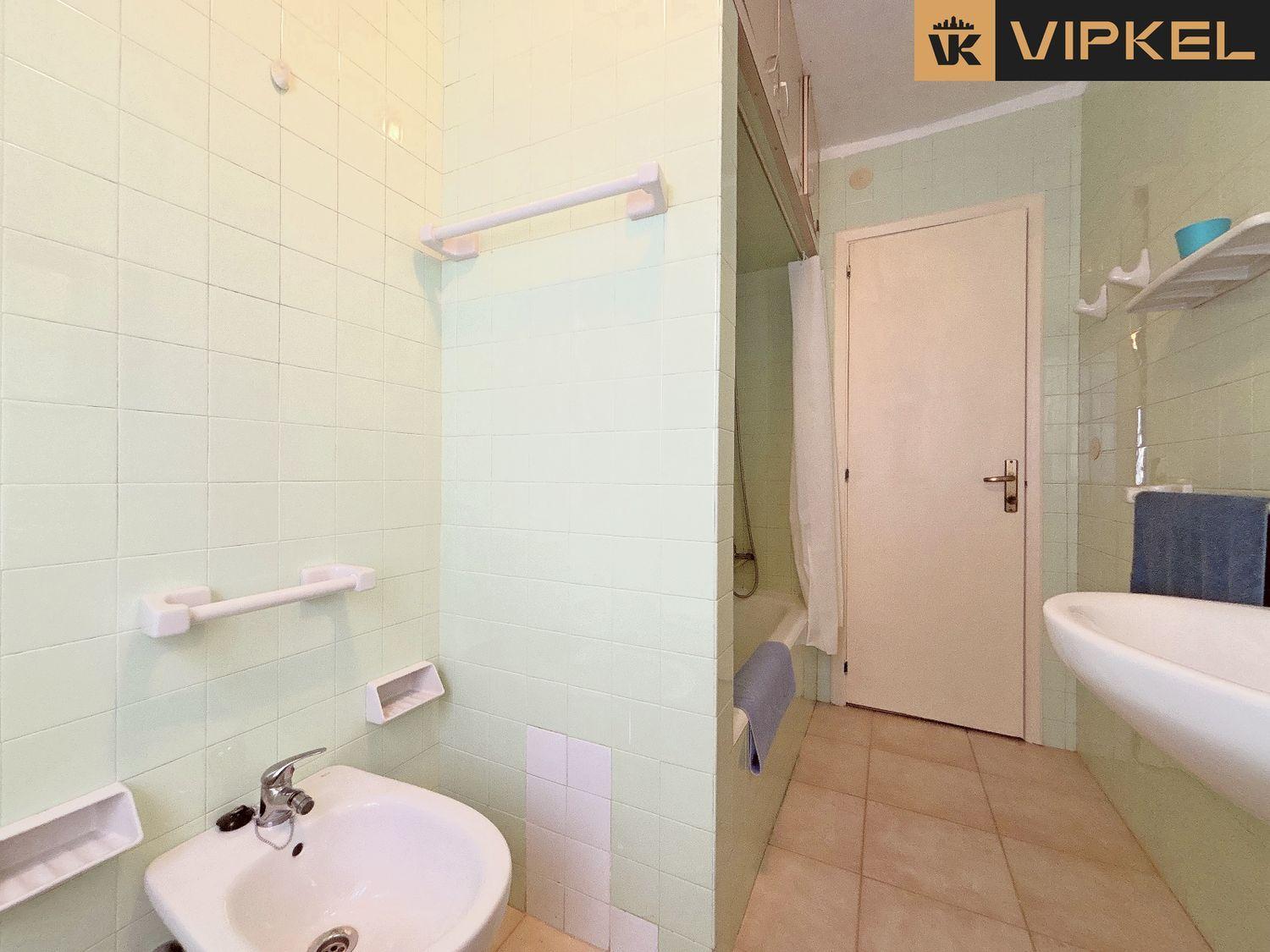 Flat for Rent in Ferrol