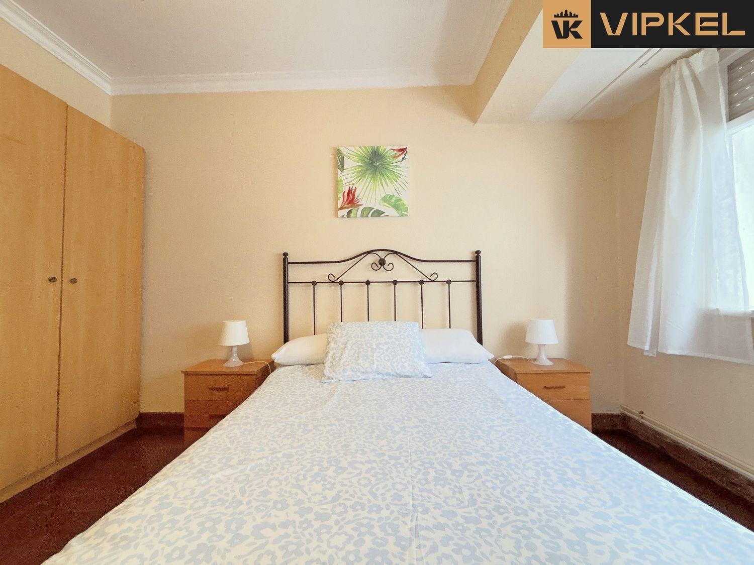 Flat for Rent in Ferrol