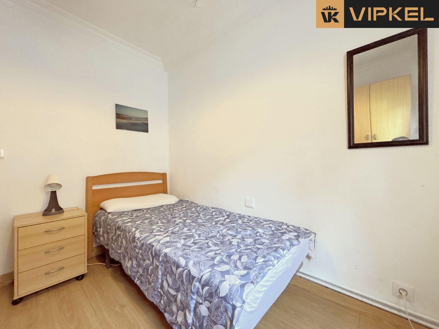 Flat for Rent in Ferrol