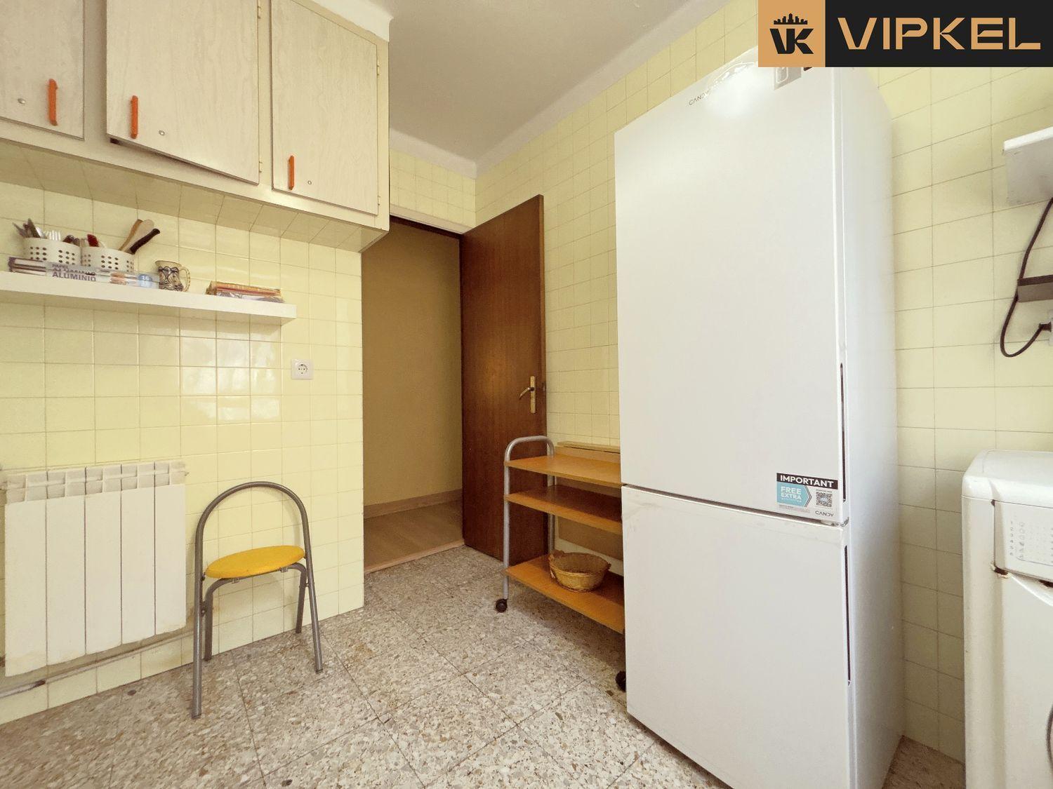 Flat for Rent in Ferrol