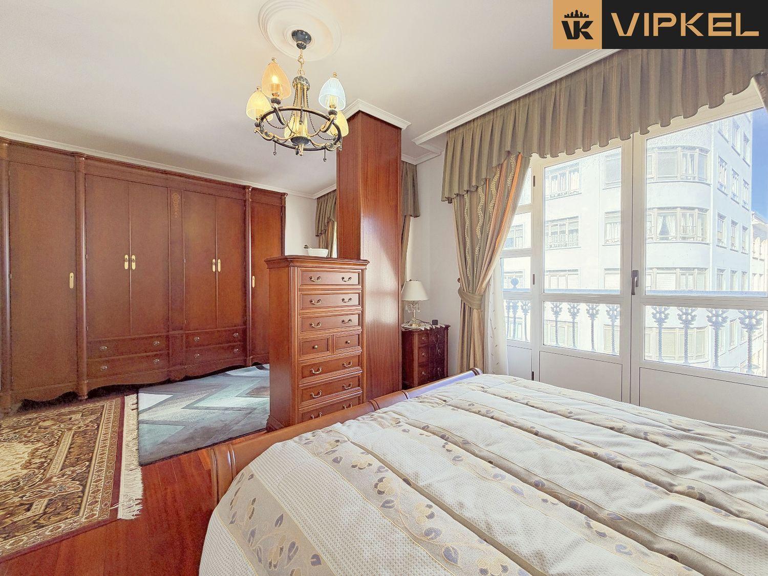 Piso en Venta en Ferrol