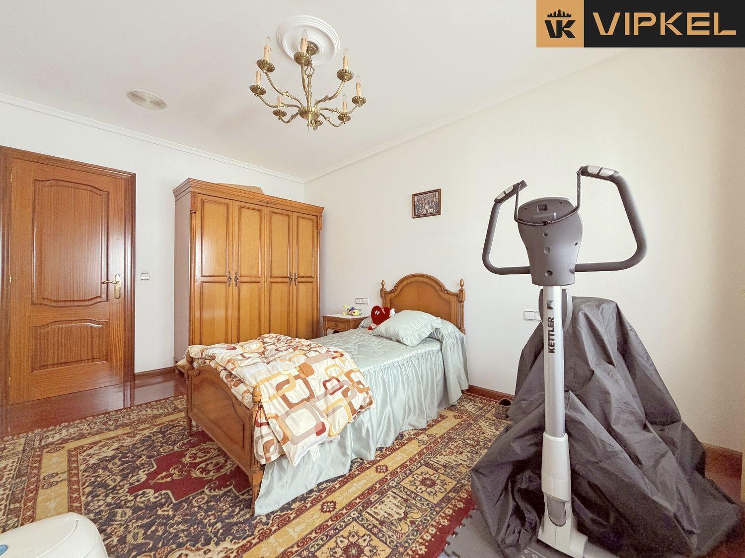 Piso en Venta en Ferrol