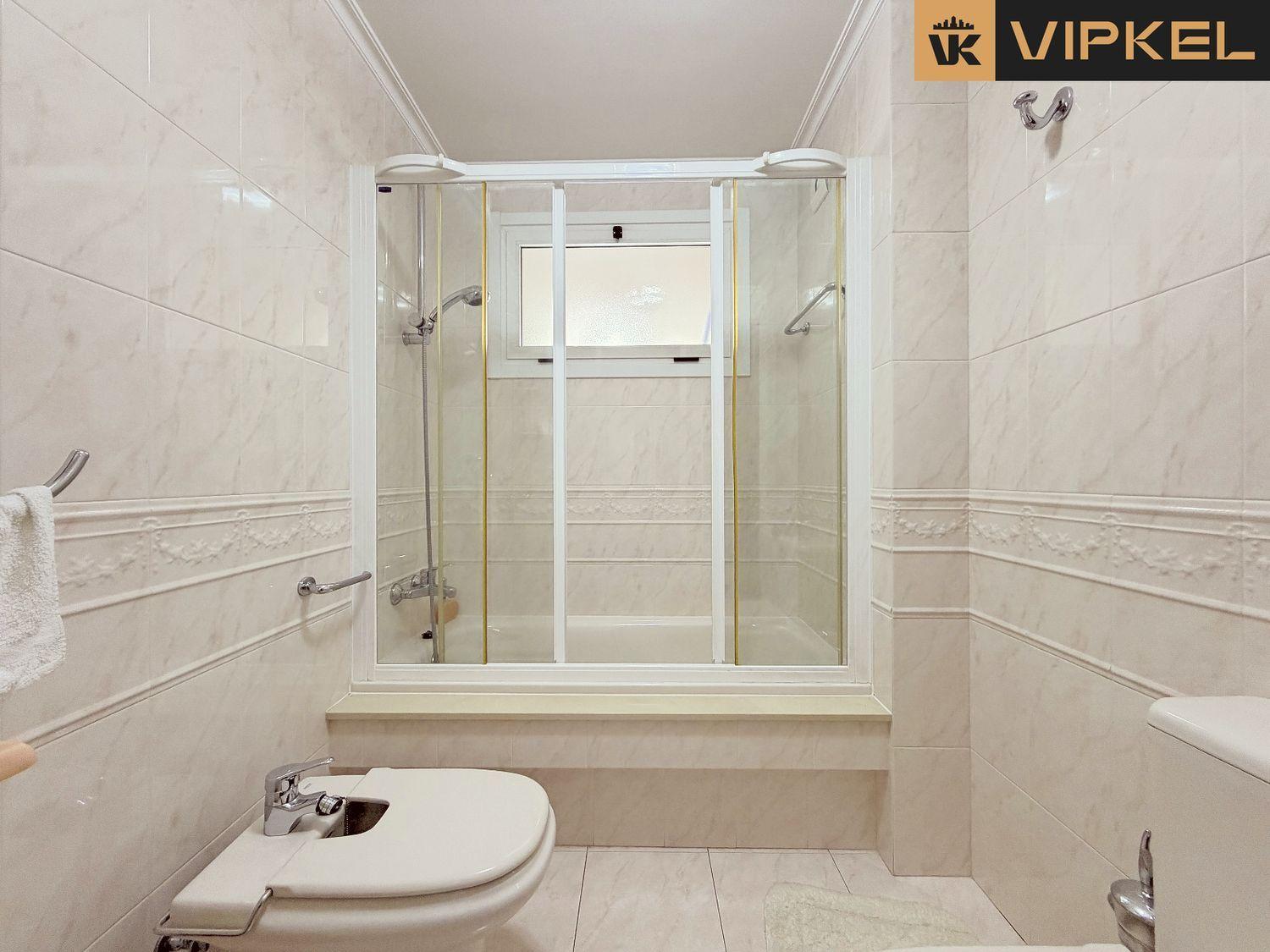 Piso en Venta en Ferrol