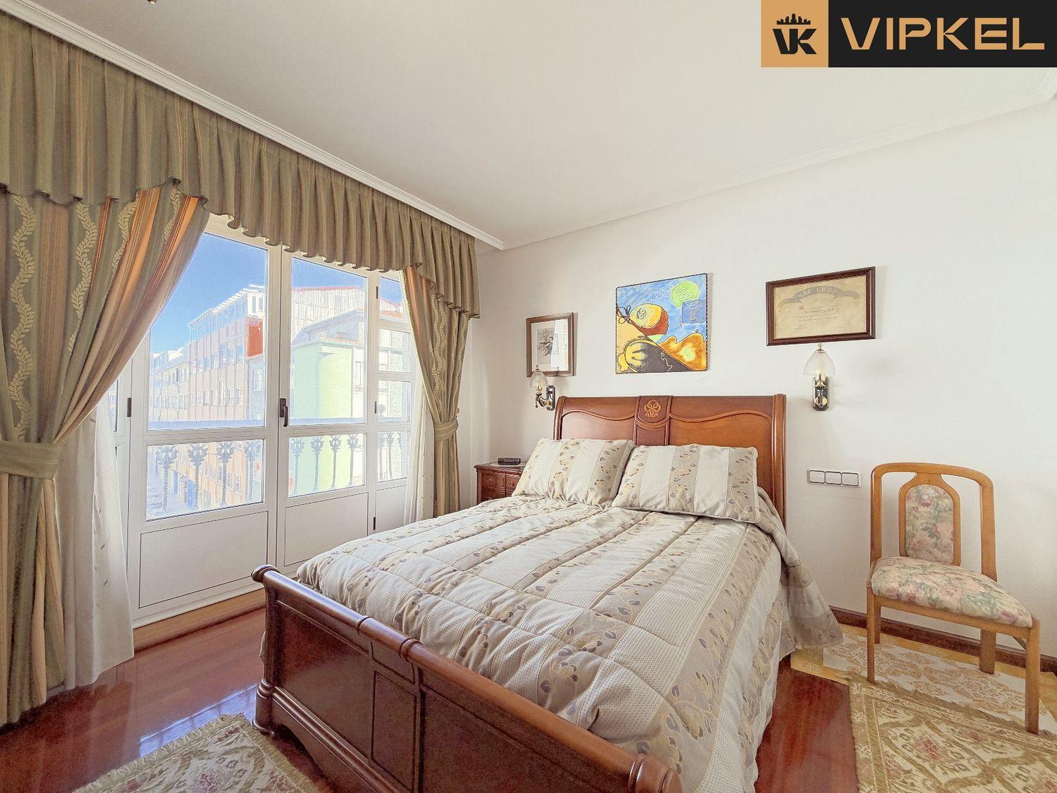 Piso en Venta en Ferrol