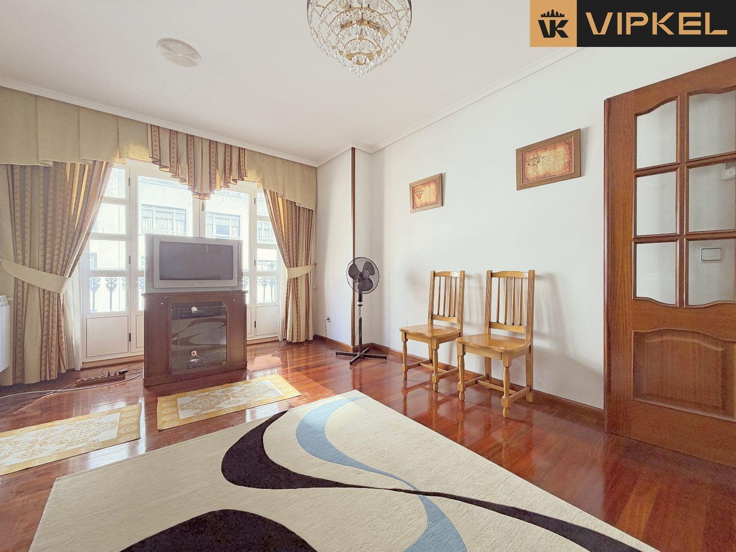 Piso en Venta en Ferrol
