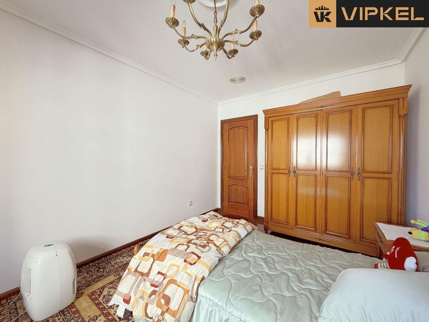 Piso en Venta en Ferrol