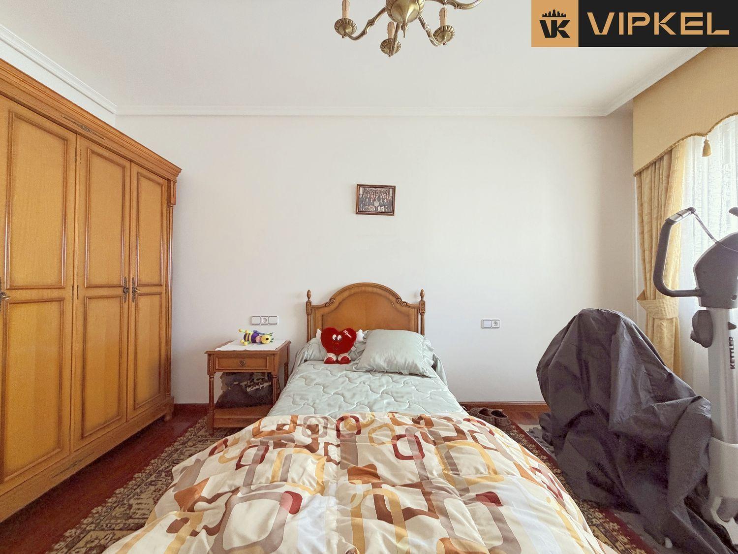 Piso en Venta en Ferrol