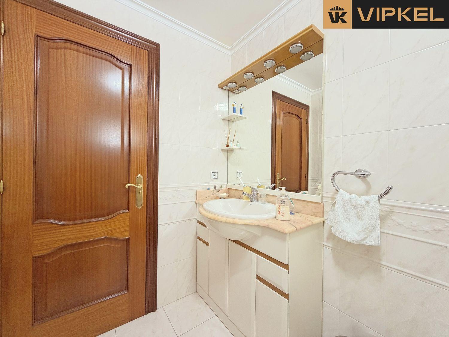 Piso en Venta en Ferrol
