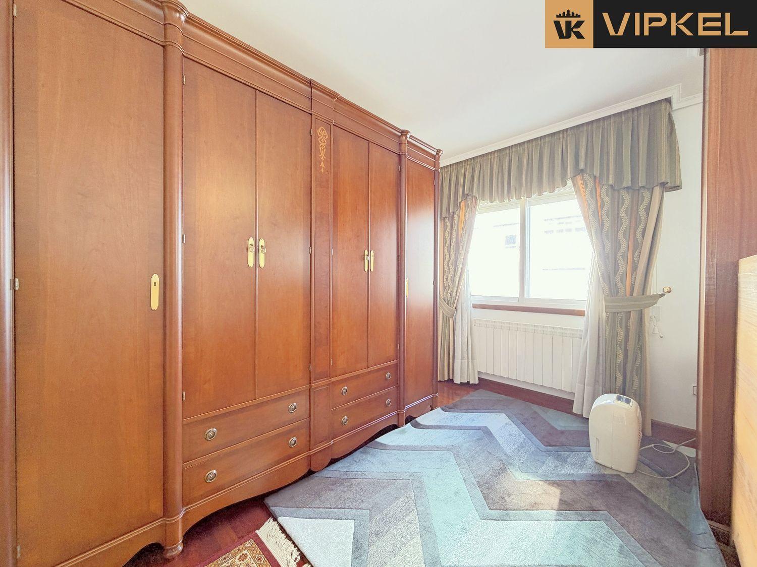 Piso en Venta en Ferrol