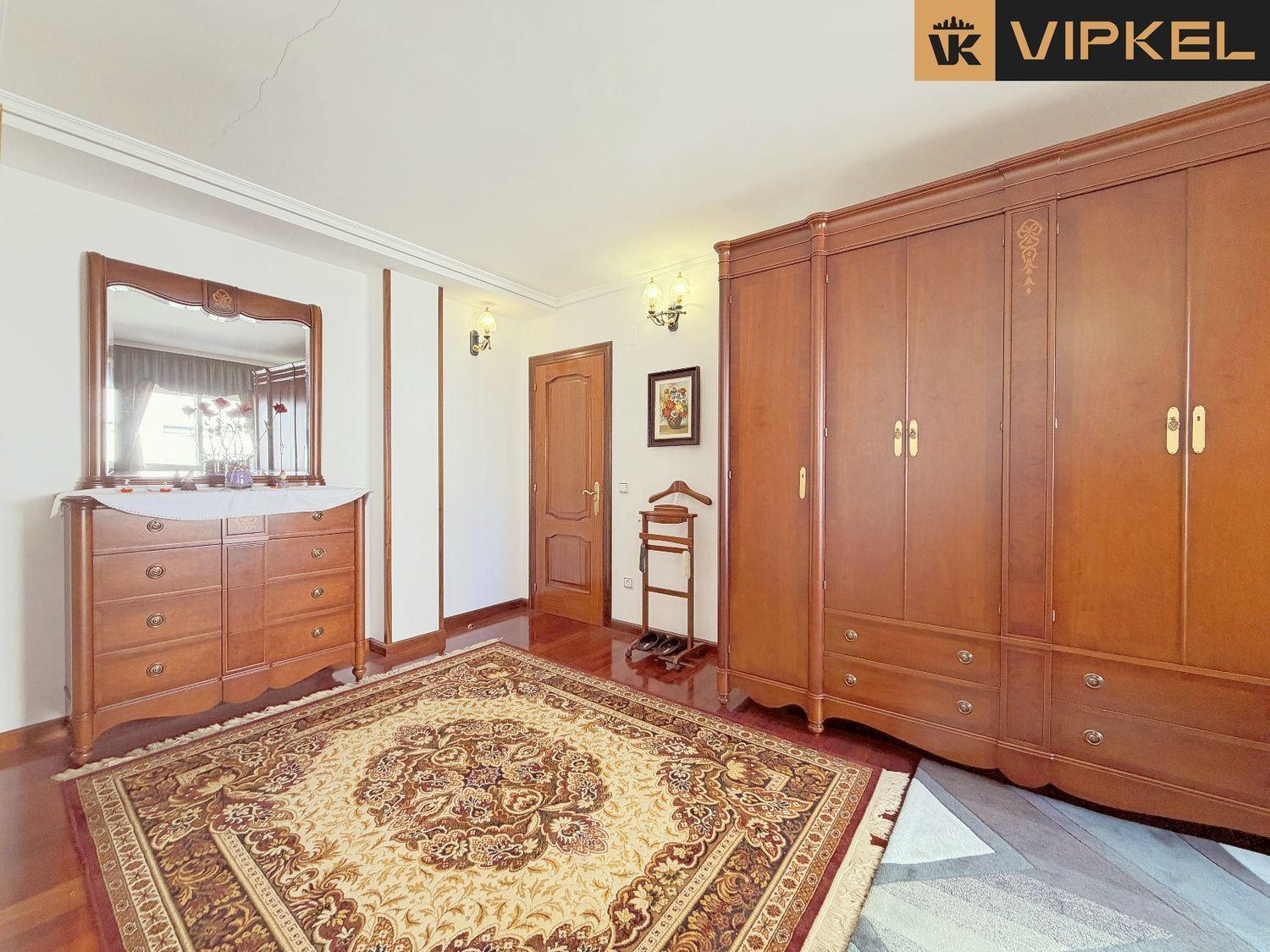 Piso en Venta en Ferrol