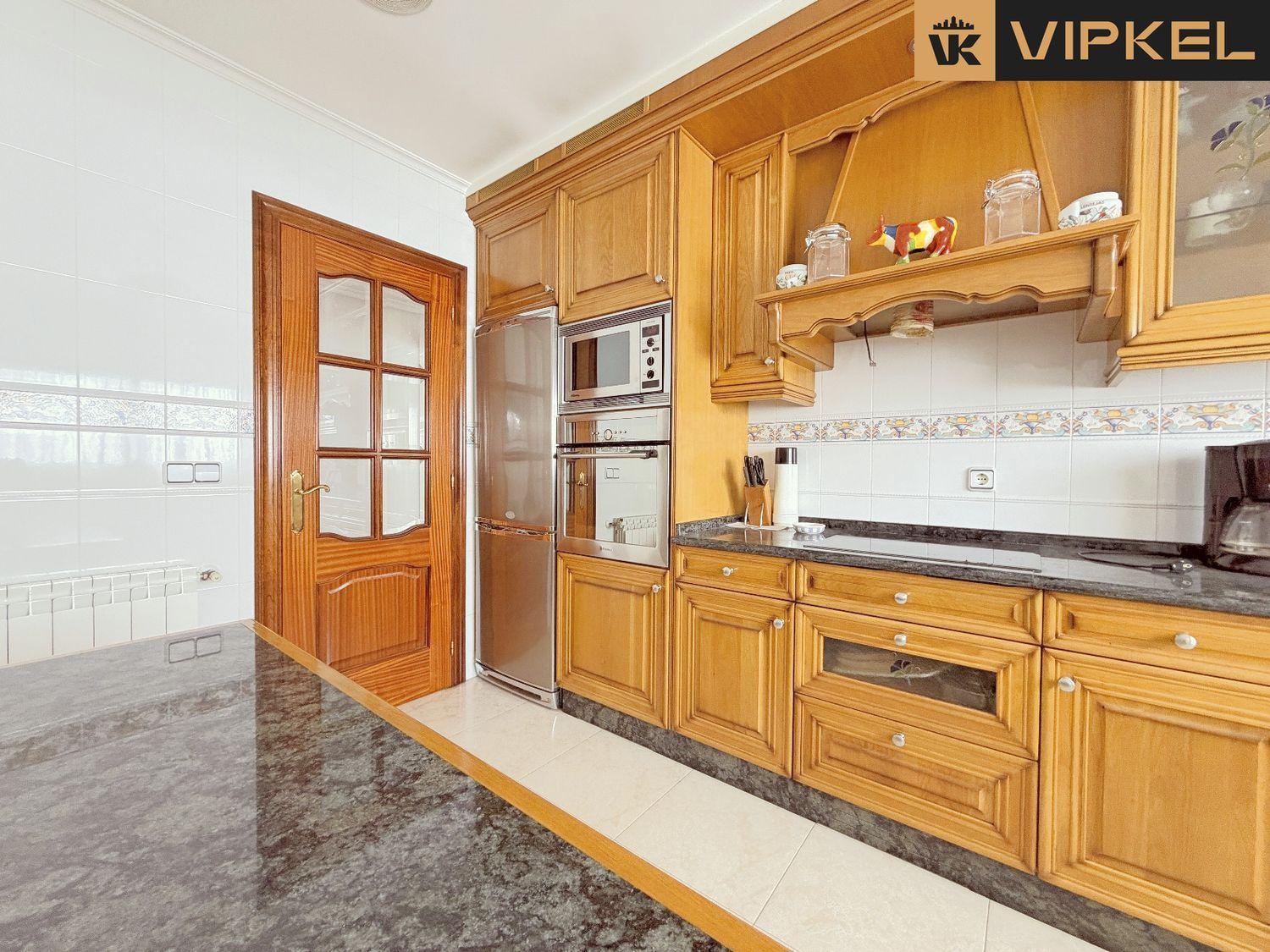 Piso en Venta en Ferrol
