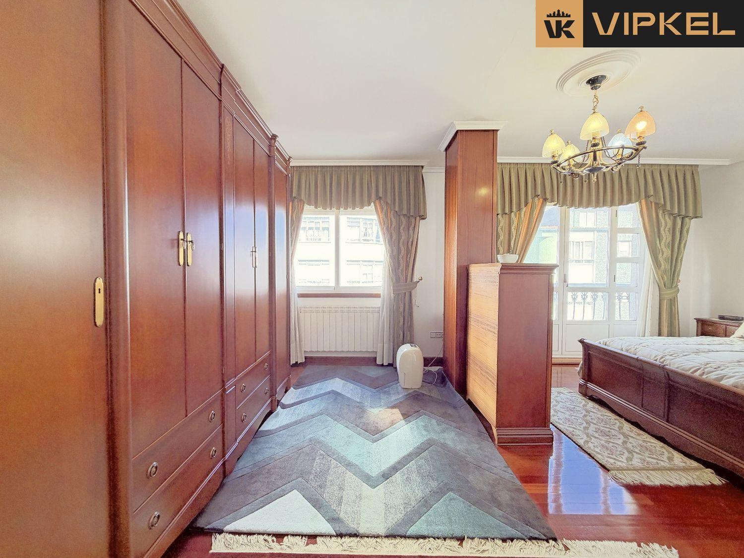 Piso en Venta en Ferrol