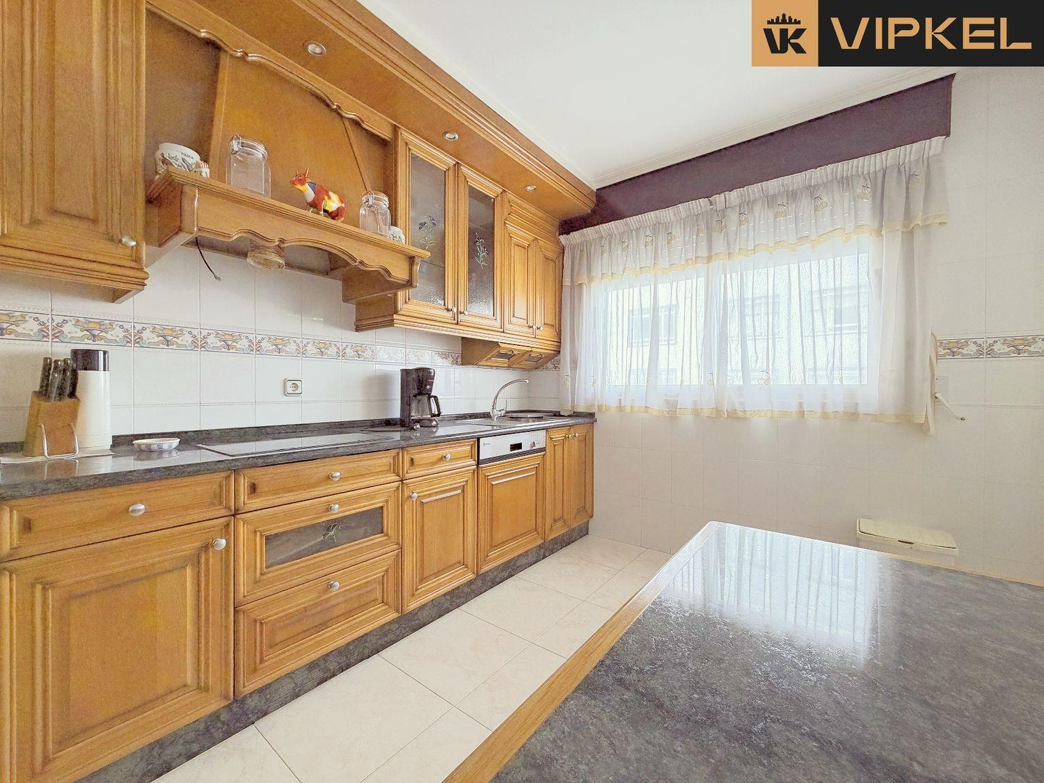 Piso en Venta en Ferrol