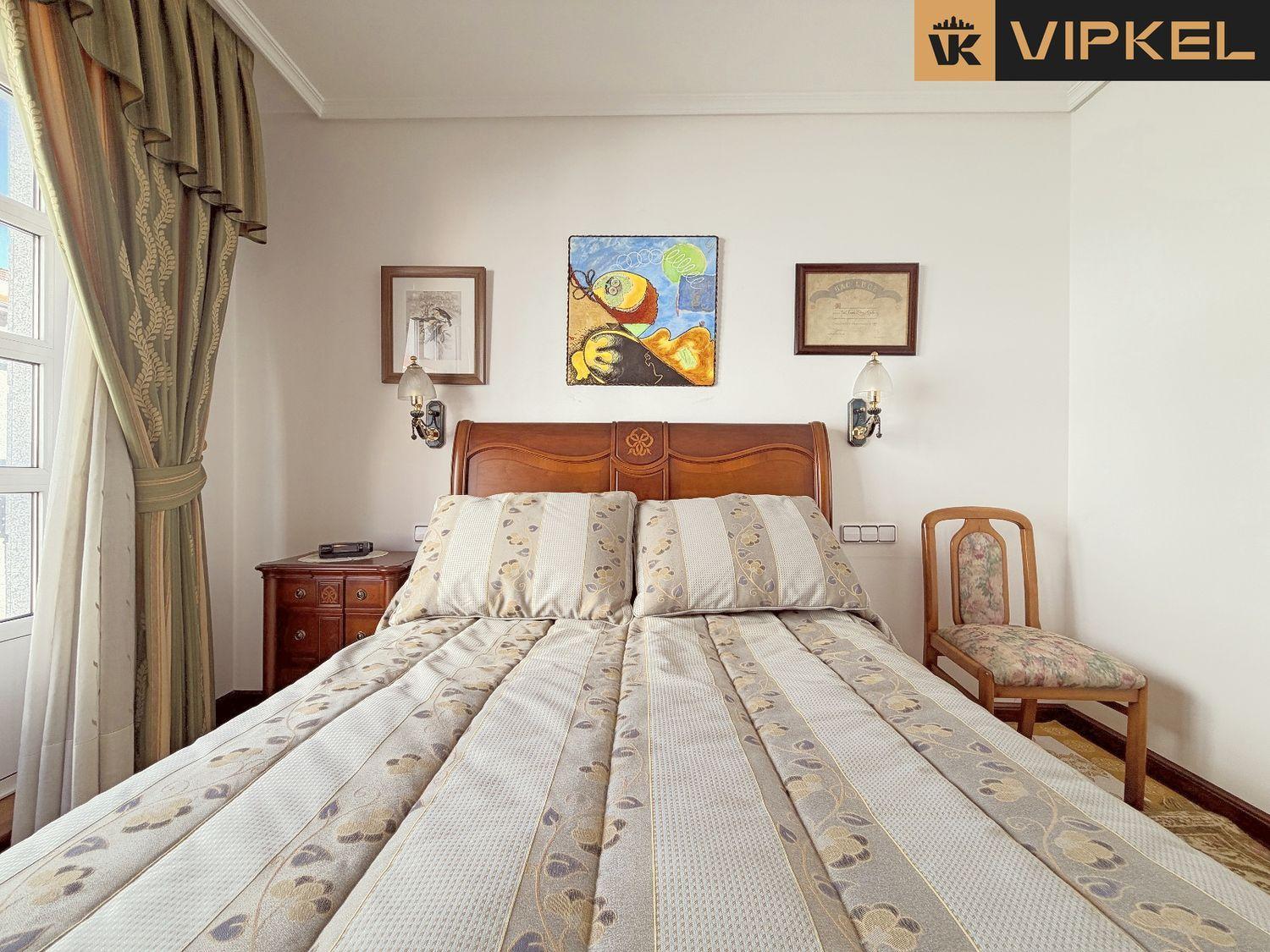 Piso en Venta en Ferrol