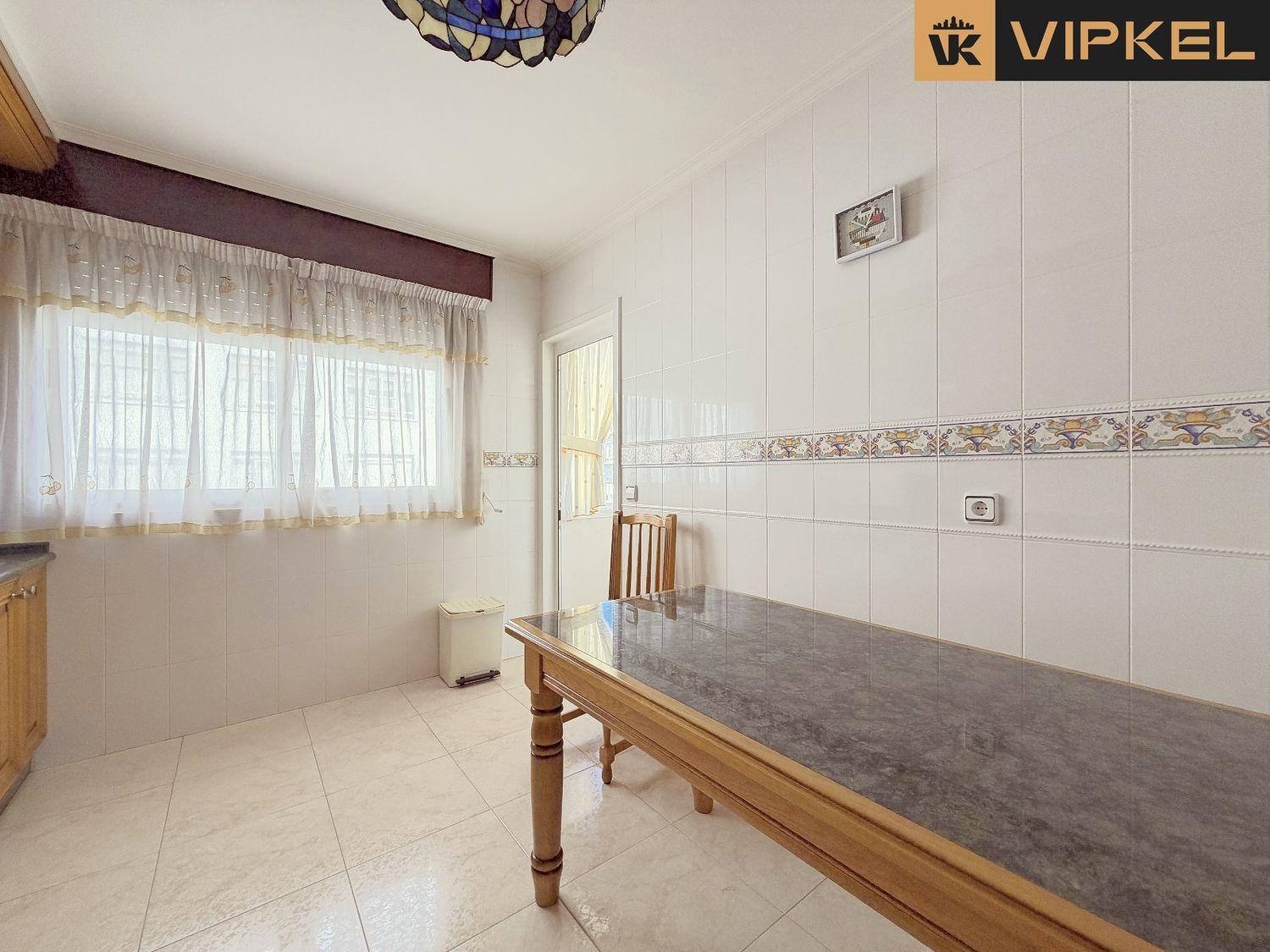 Piso en Venta en Ferrol