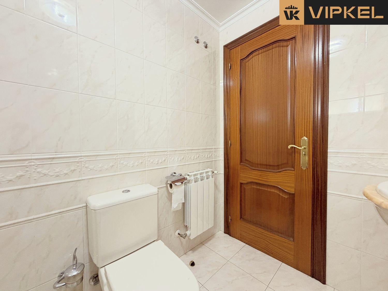 Piso en Venta en Ferrol