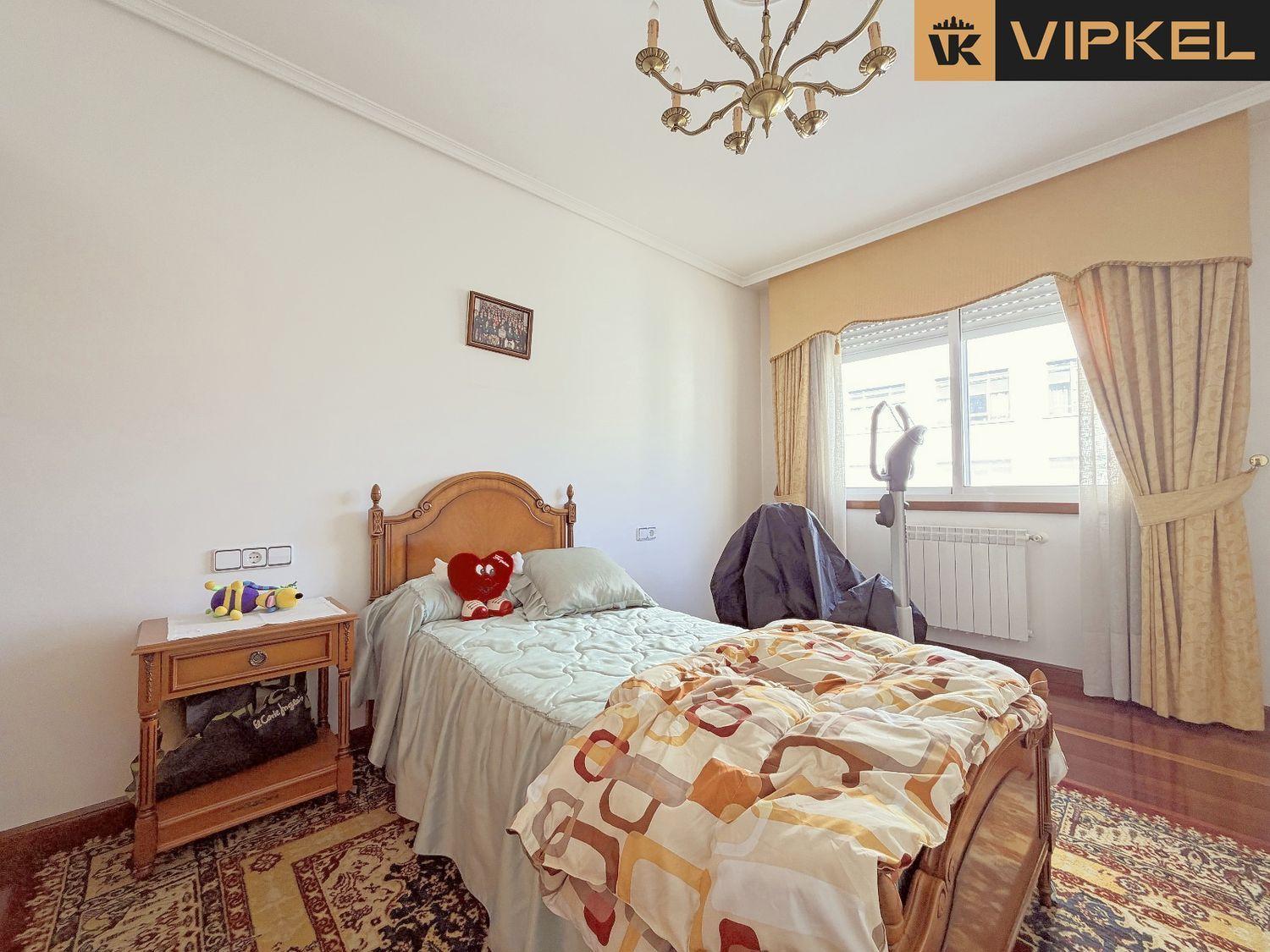 Piso en Venta en Ferrol