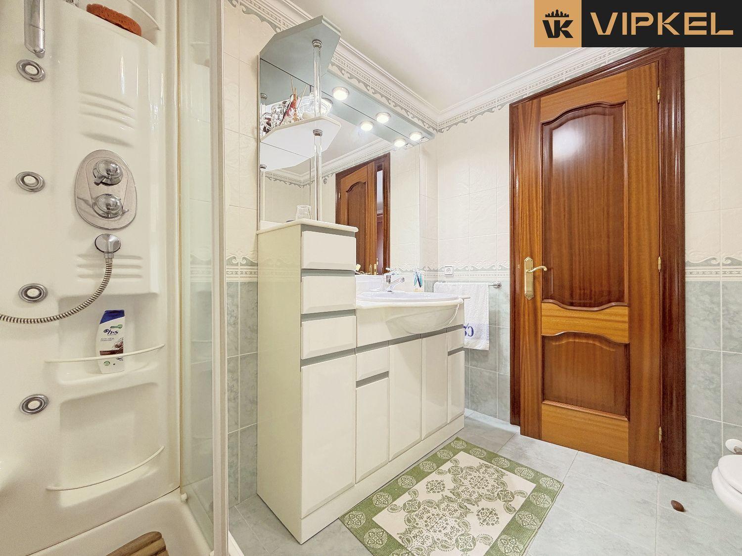 Piso en Venta en Ferrol