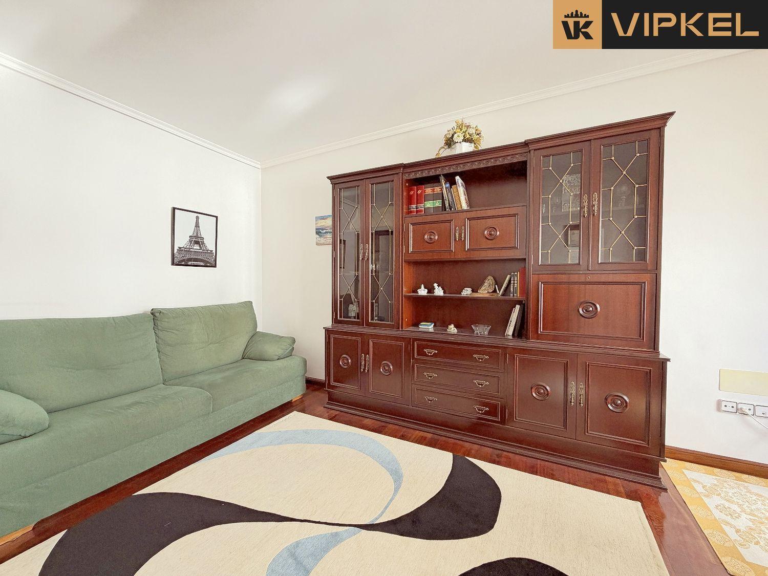 Piso en Venta en Ferrol