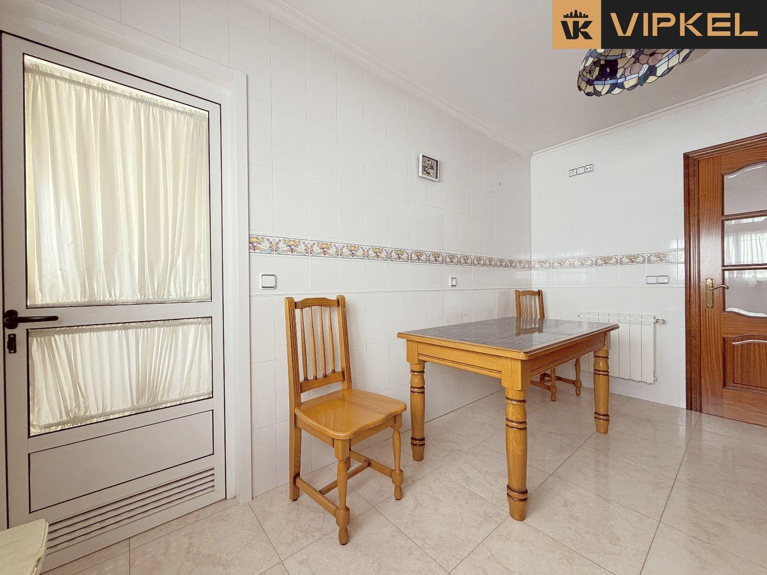 Piso en Venta en Ferrol