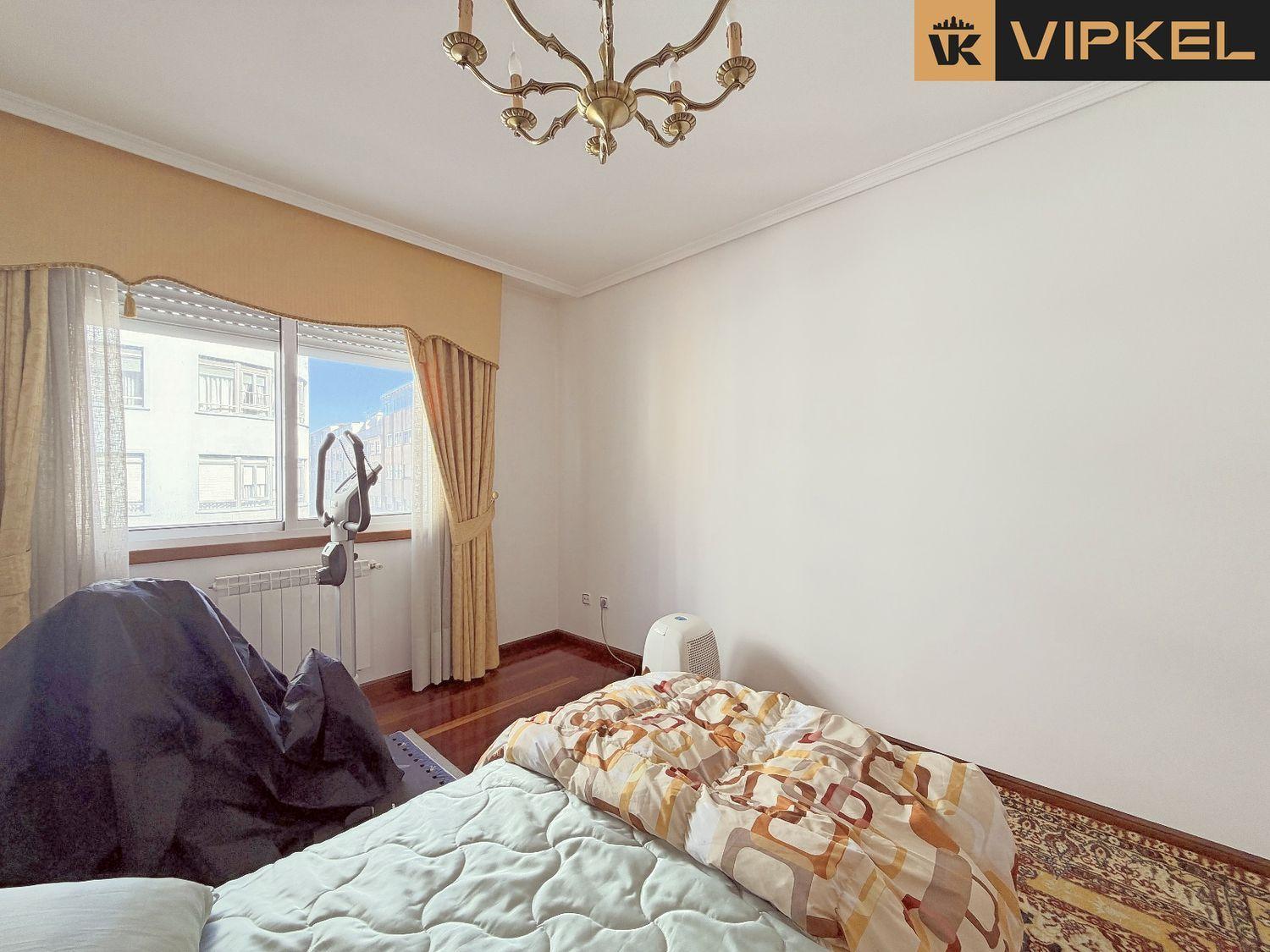 Piso en Venta en Ferrol