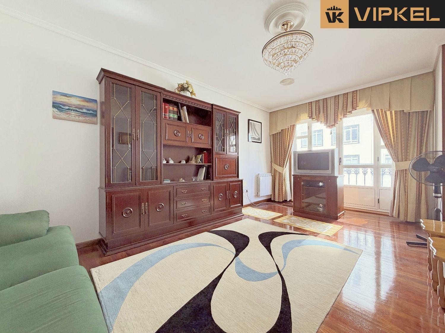 Piso en Venta en Ferrol