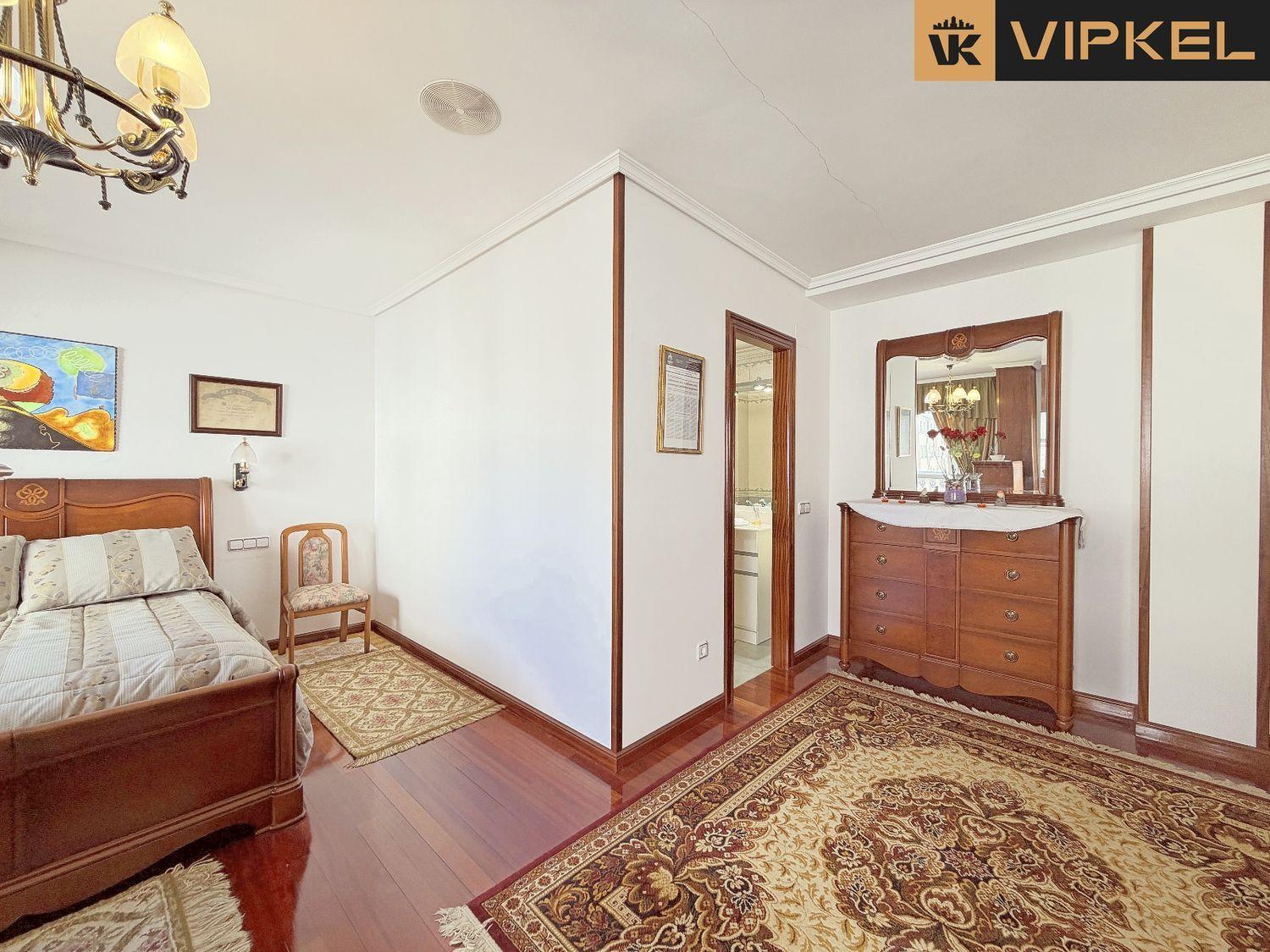 Piso en Venta en Ferrol