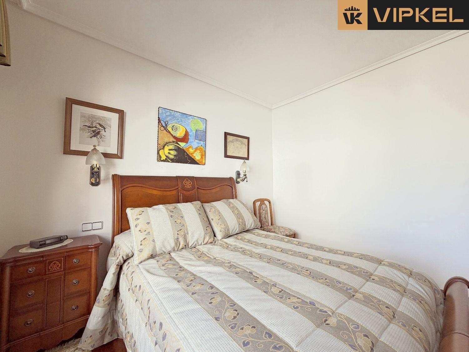 Piso en Venta en Ferrol
