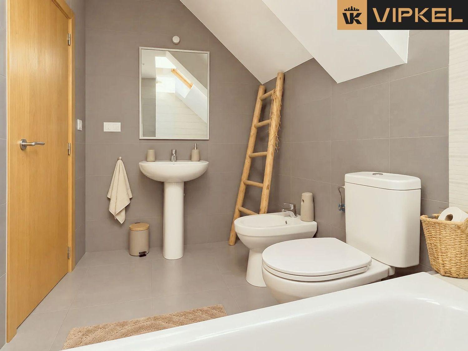 Penthouse for Rent in Ribeira