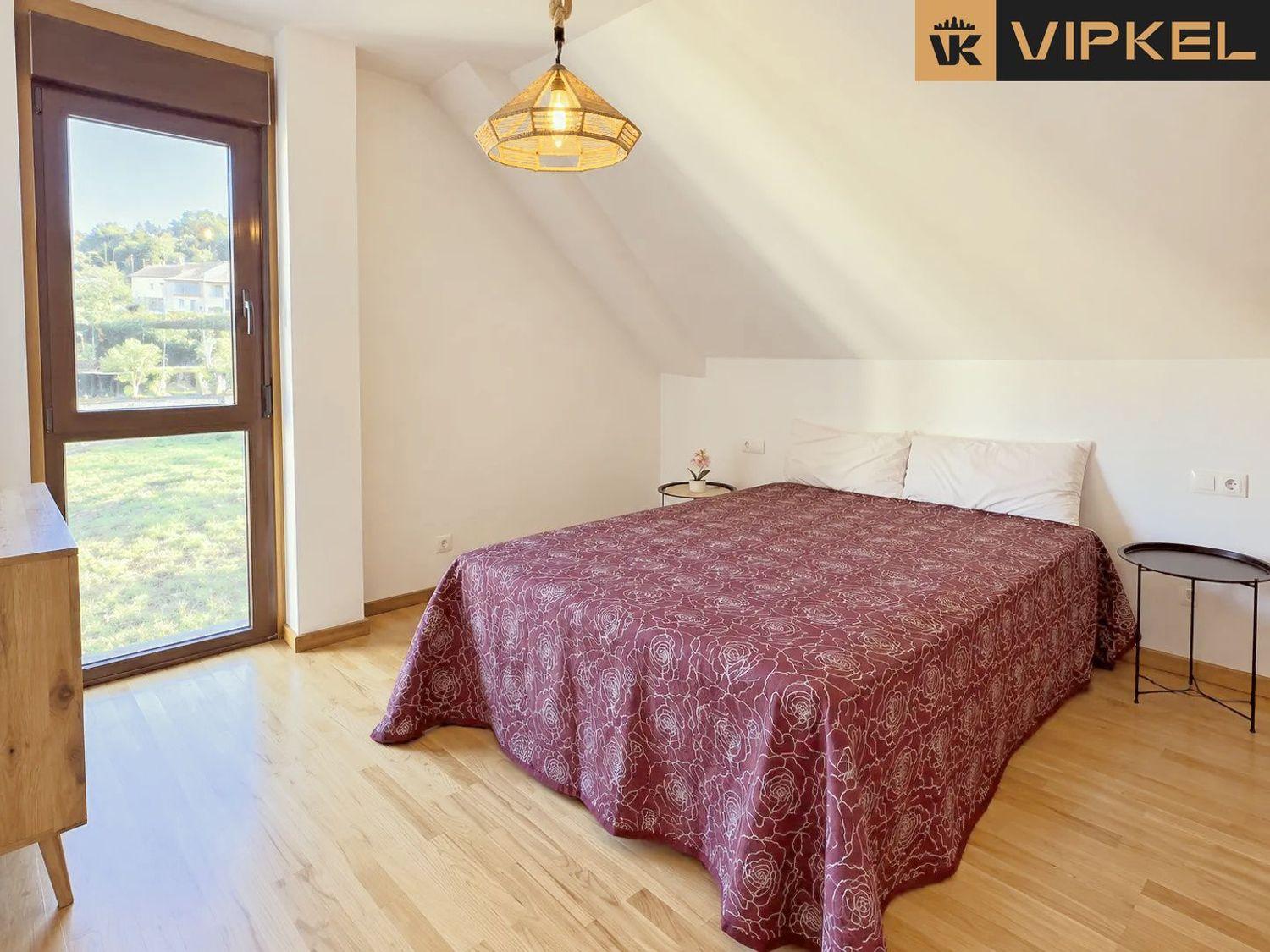 Penthouse for Rent in Ribeira