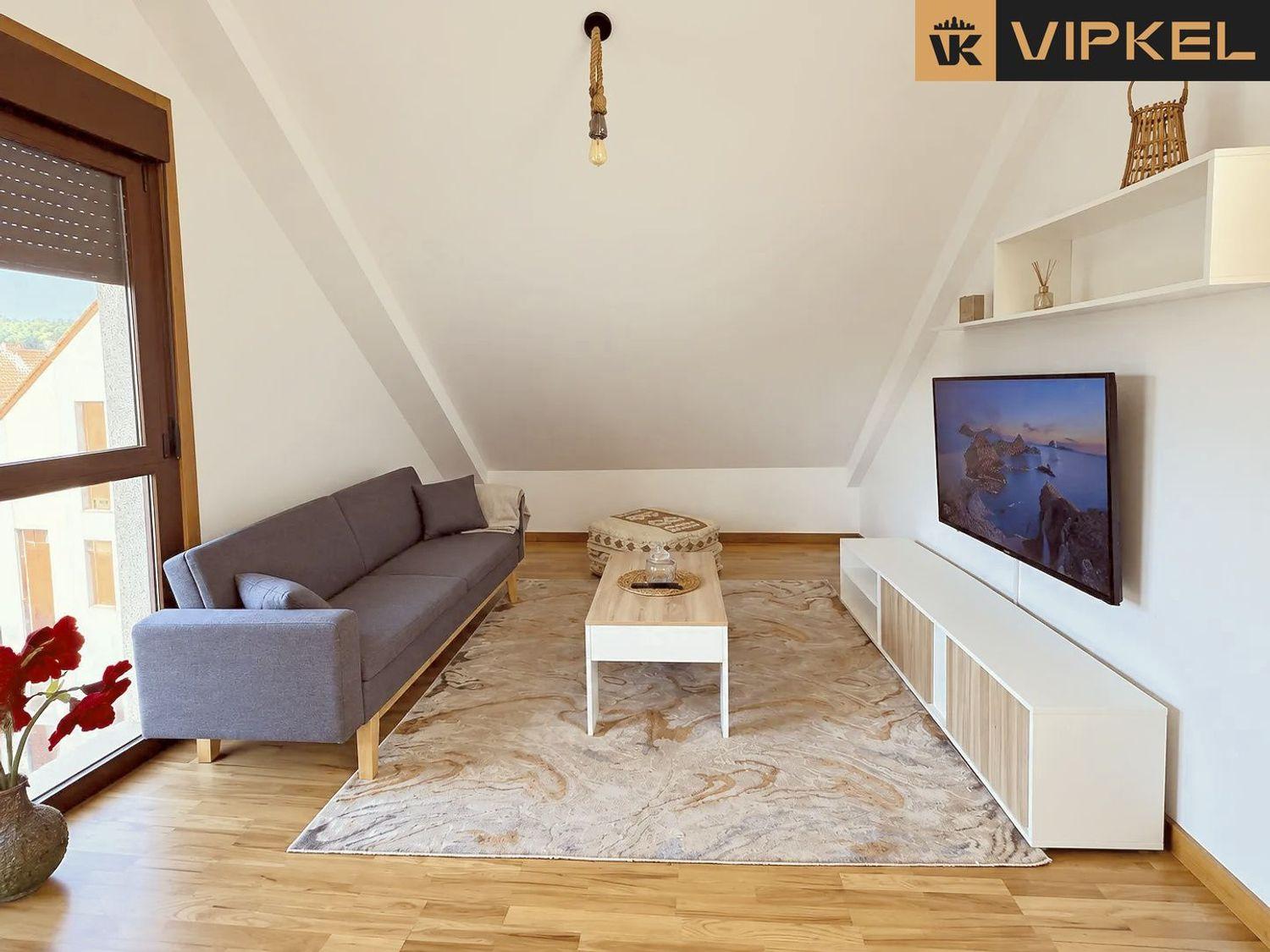 Penthouse for Rent in Ribeira