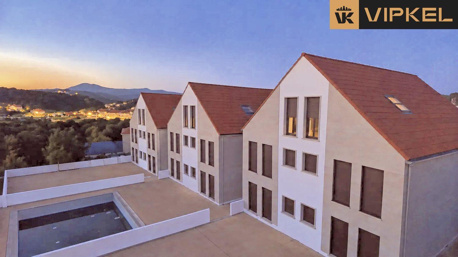Penthouse for Rent in Ribeira