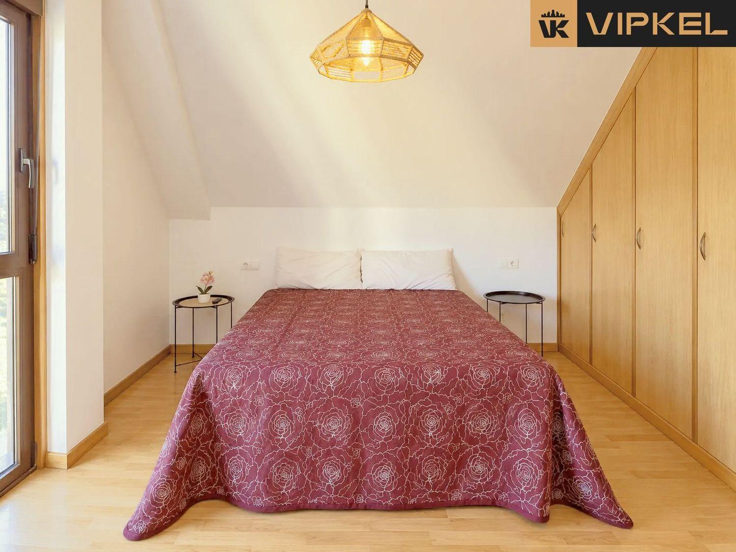 Penthouse for Rent in Ribeira