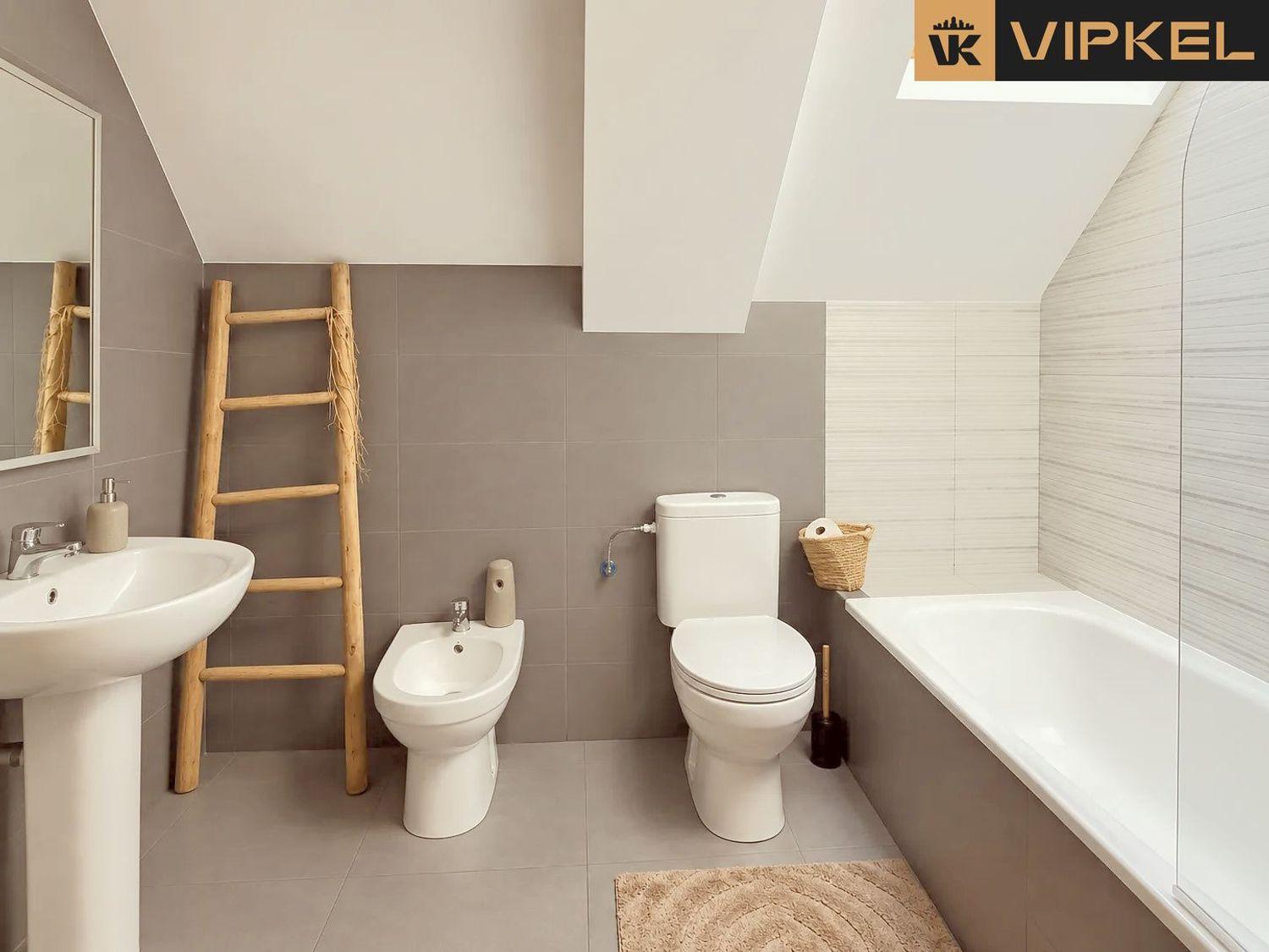 Penthouse for Rent in Ribeira