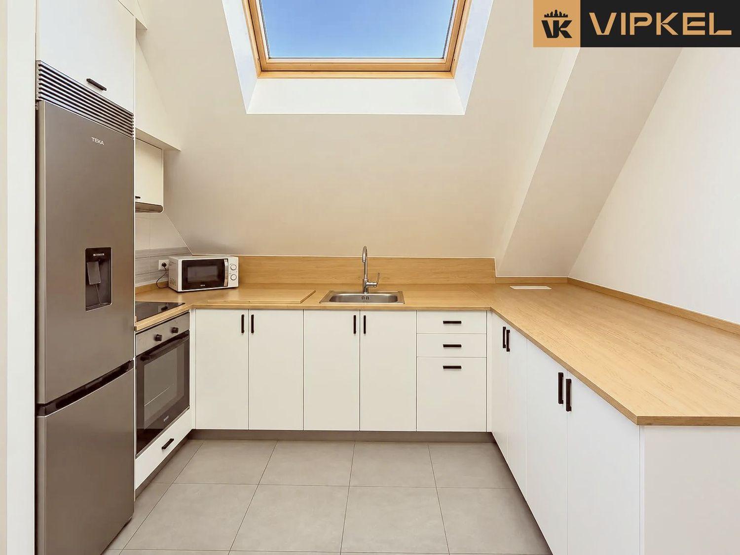 Penthouse for Rent in Ribeira