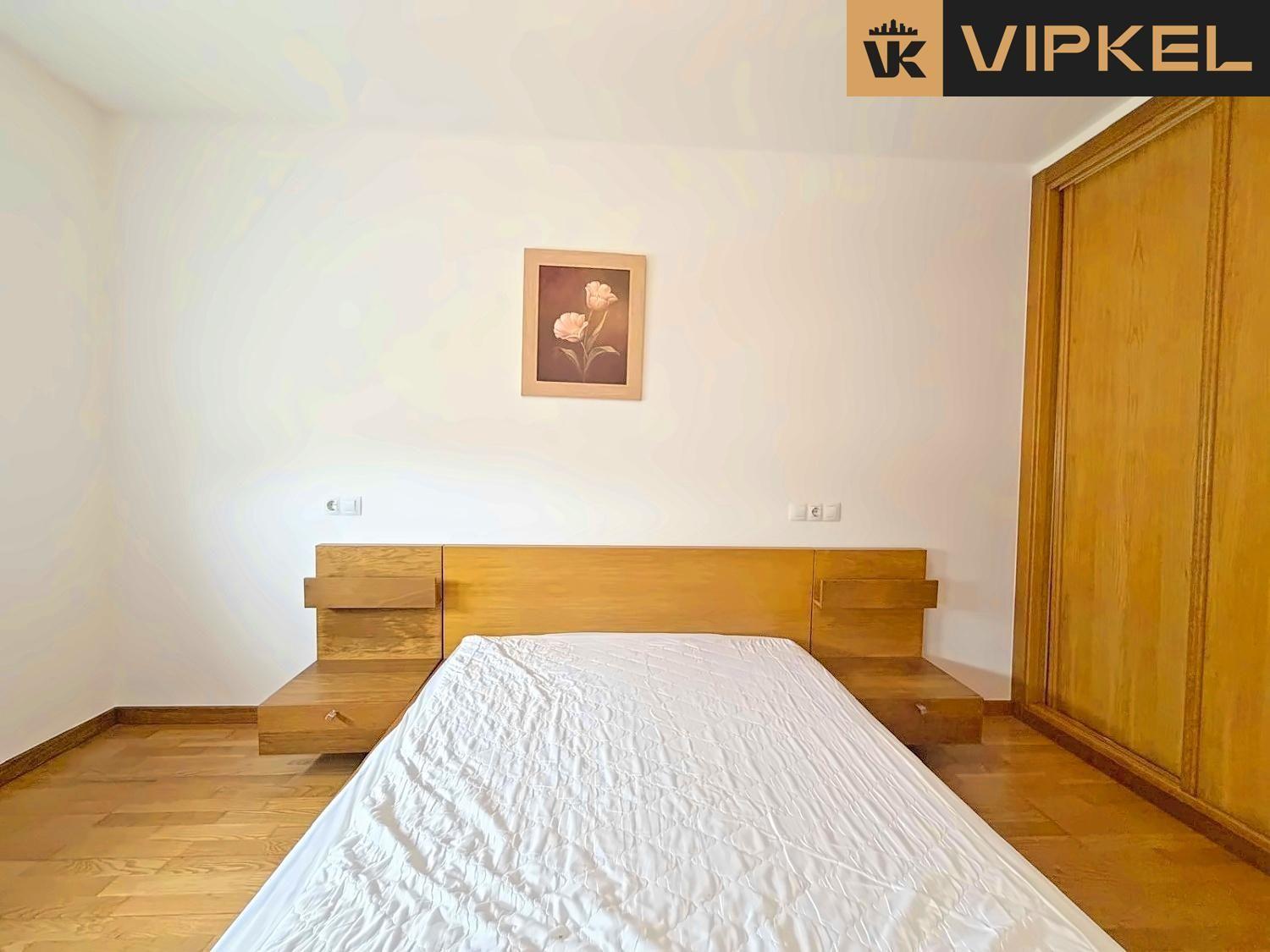 Flat for Rent in Ordes