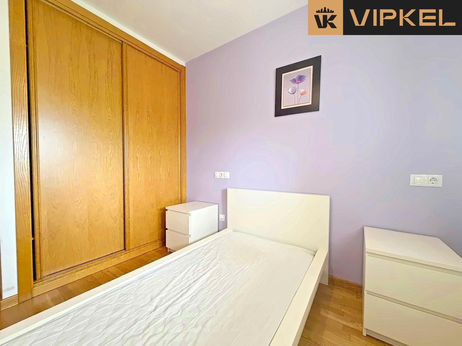 Flat for Rent in Ordes
