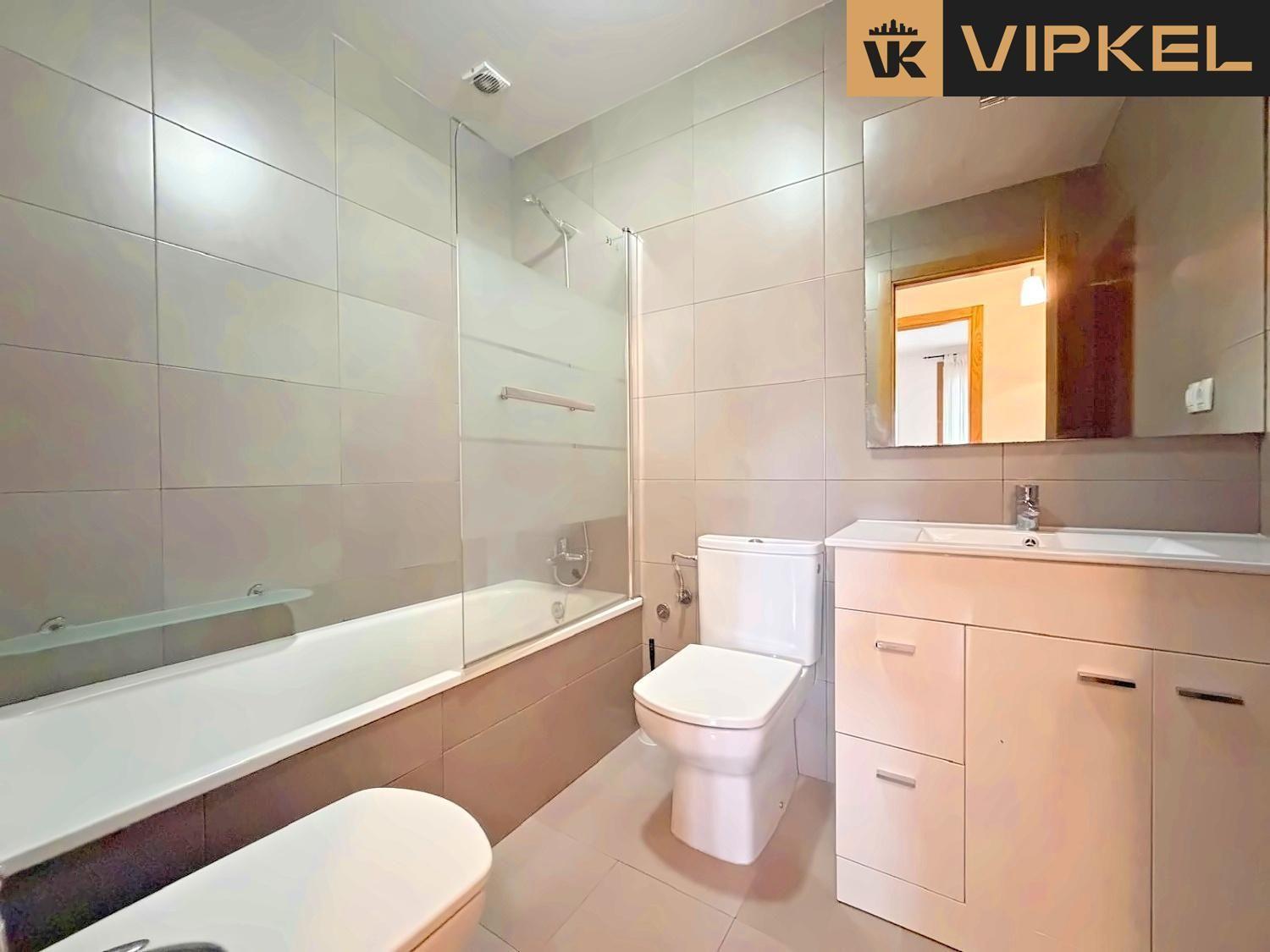 Flat for Rent in Ordes