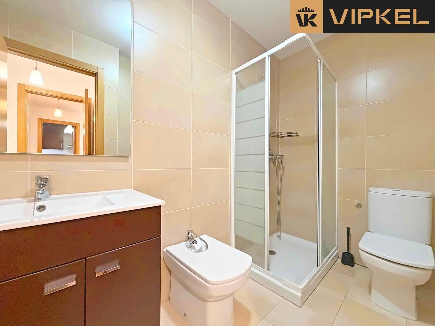 Flat for Rent in Ordes