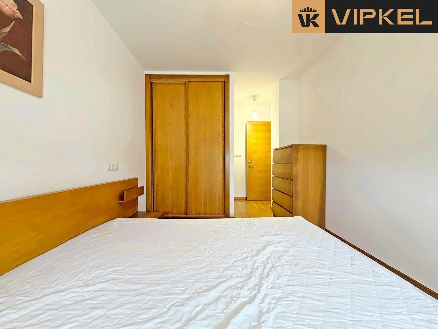 Flat for Rent in Ordes