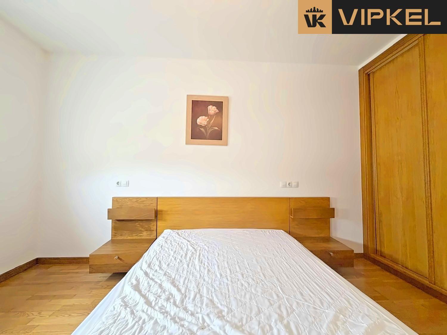 Flat for Rent in Ordes