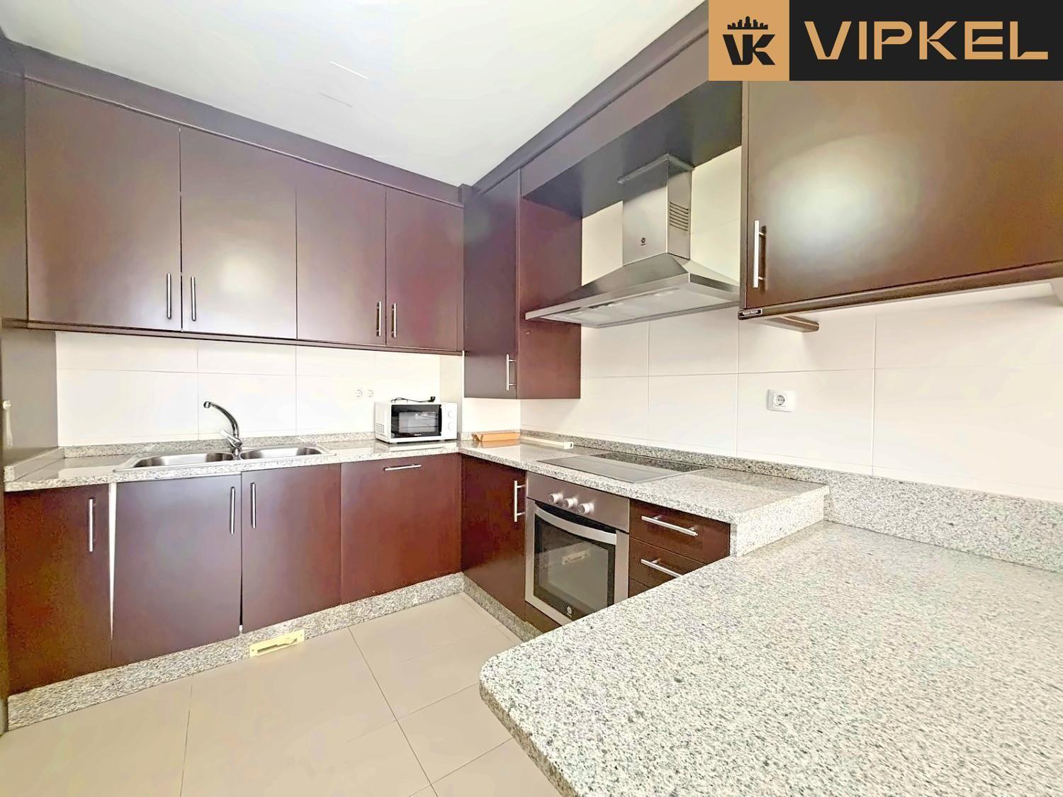 Flat for Rent in Ordes