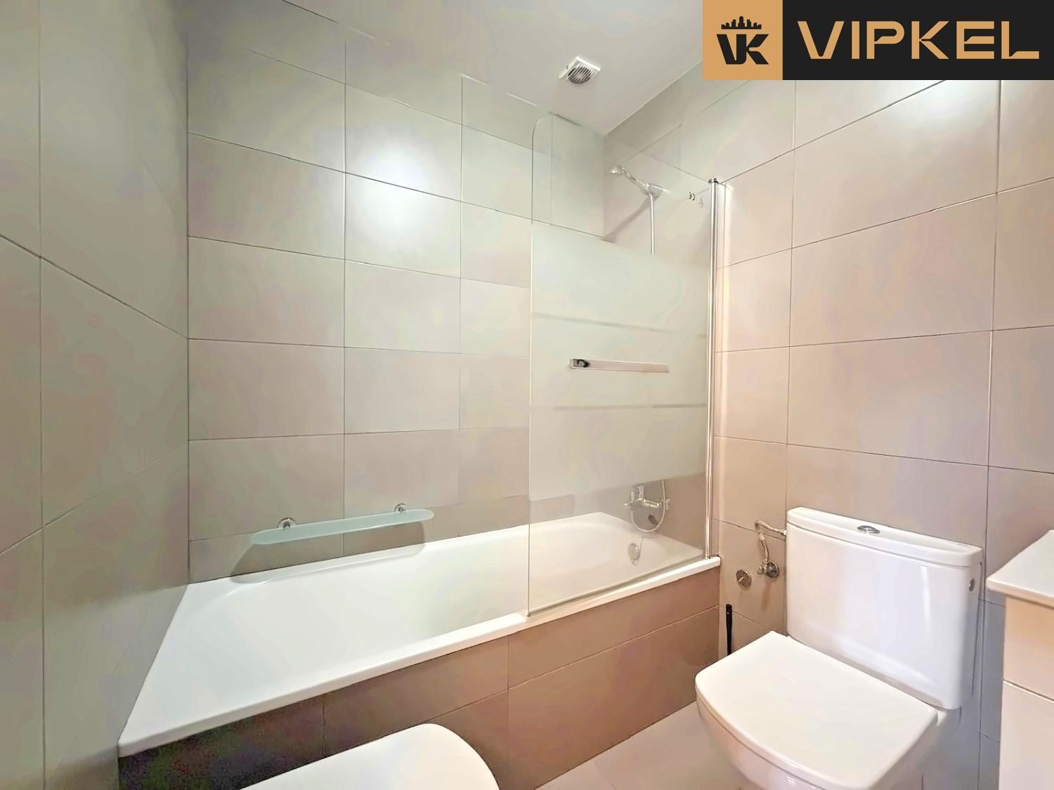 Flat for Rent in Ordes