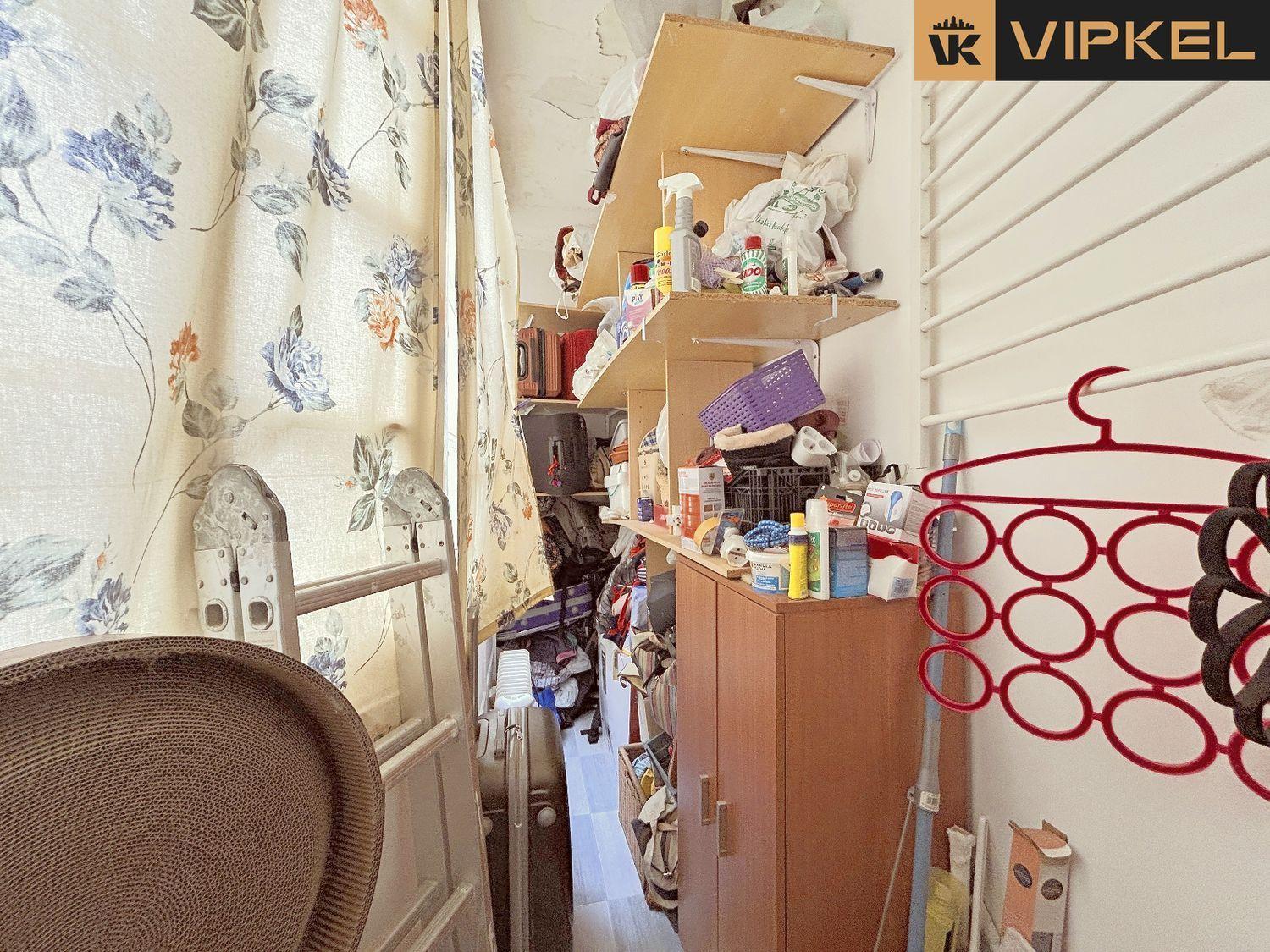 Flat for Sale in Cádiz
