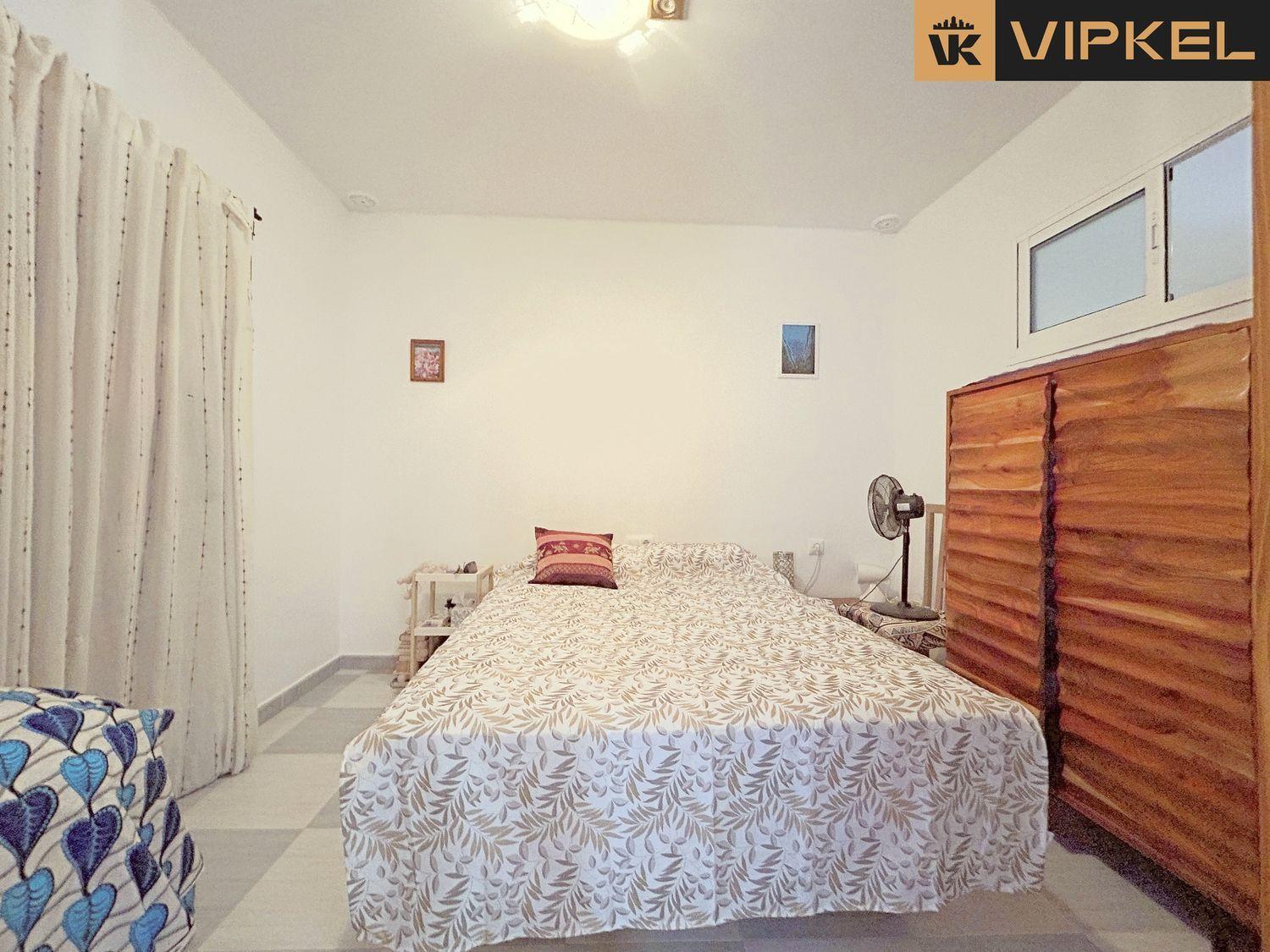 Flat for Sale in Cádiz