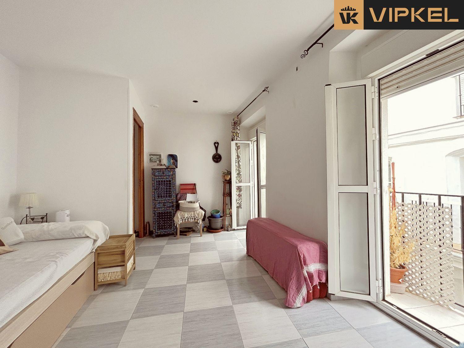 Flat for Sale in Cádiz