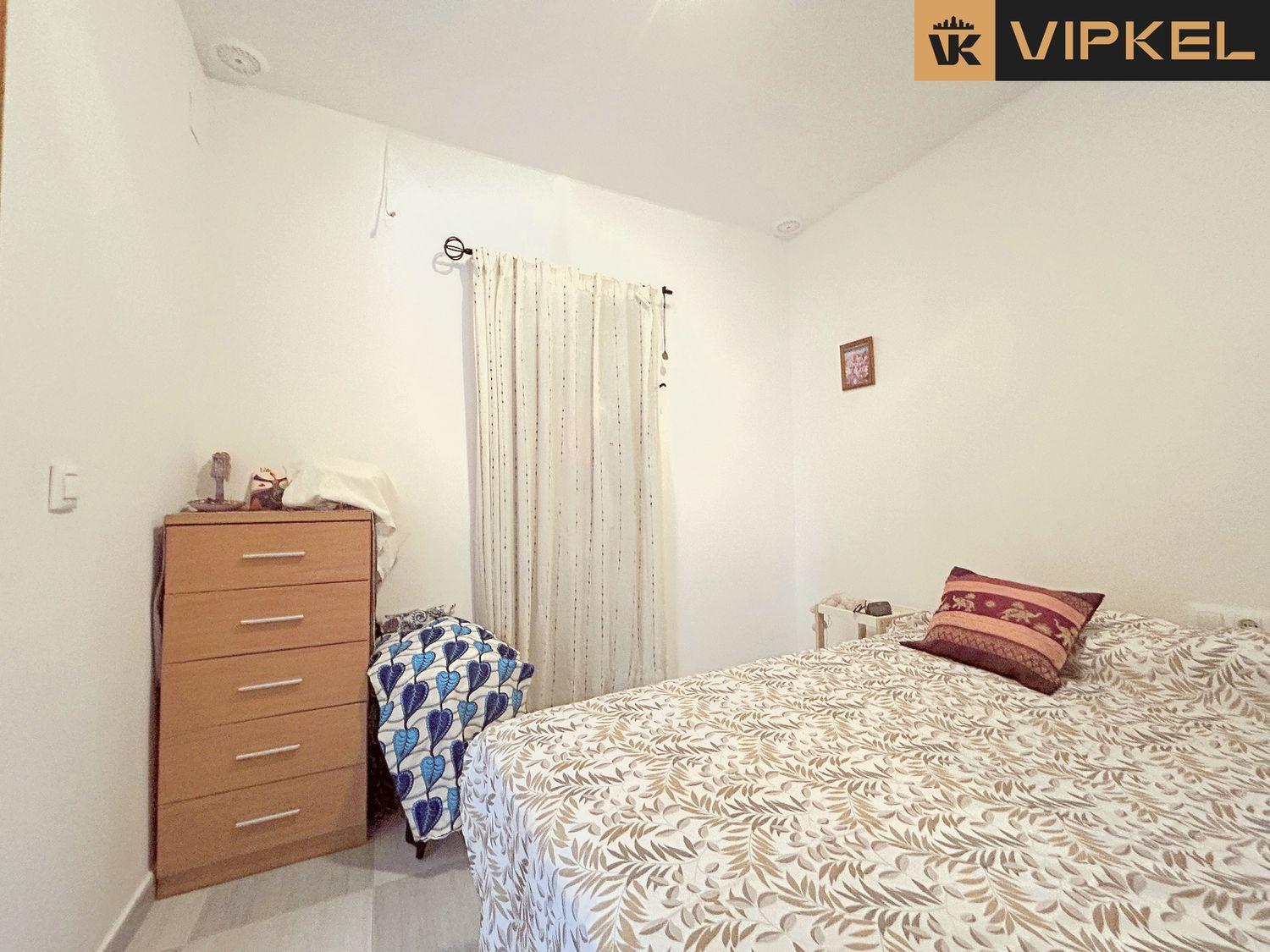 Flat for Sale in Cádiz