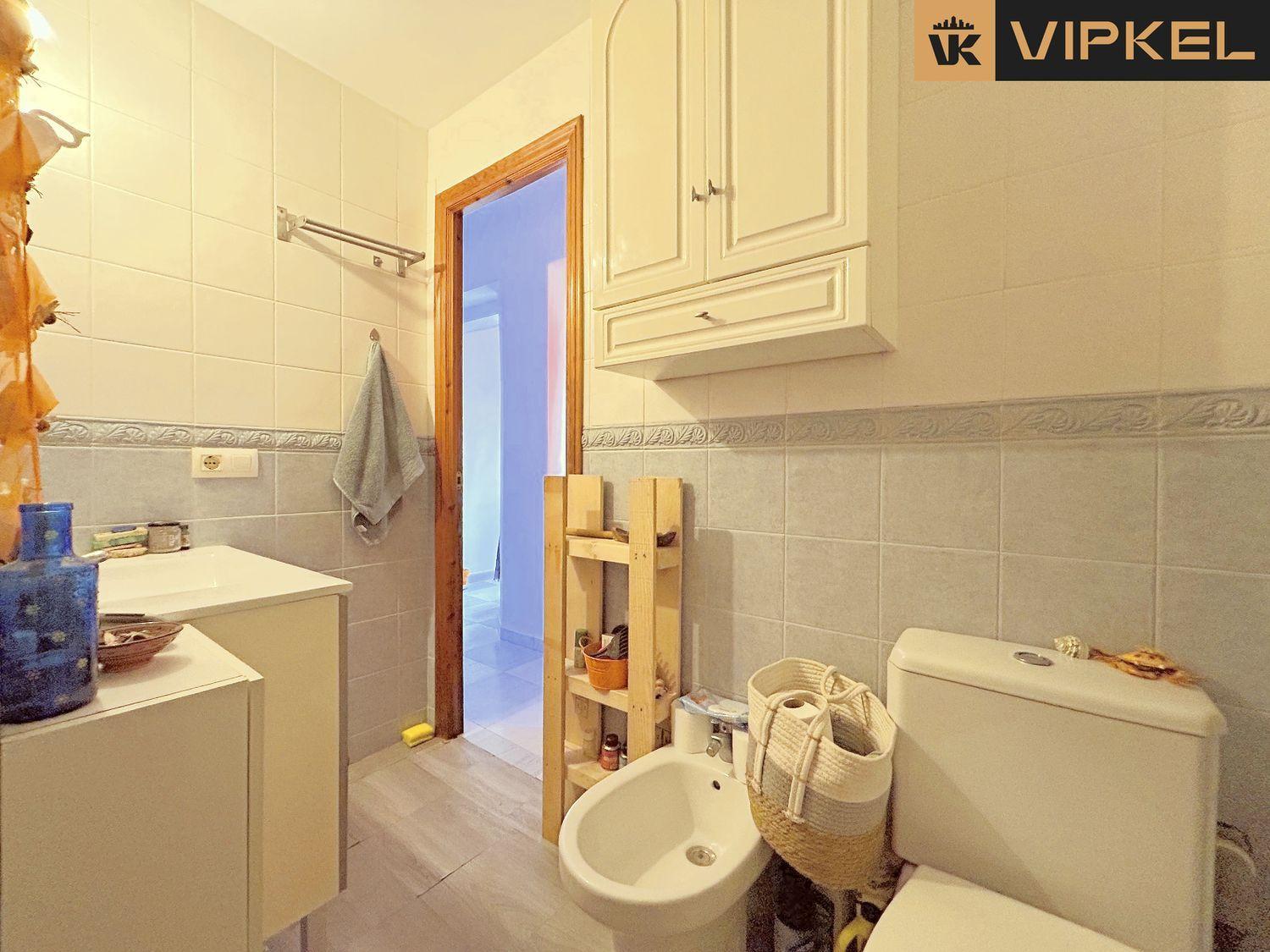 Flat for Sale in Cádiz