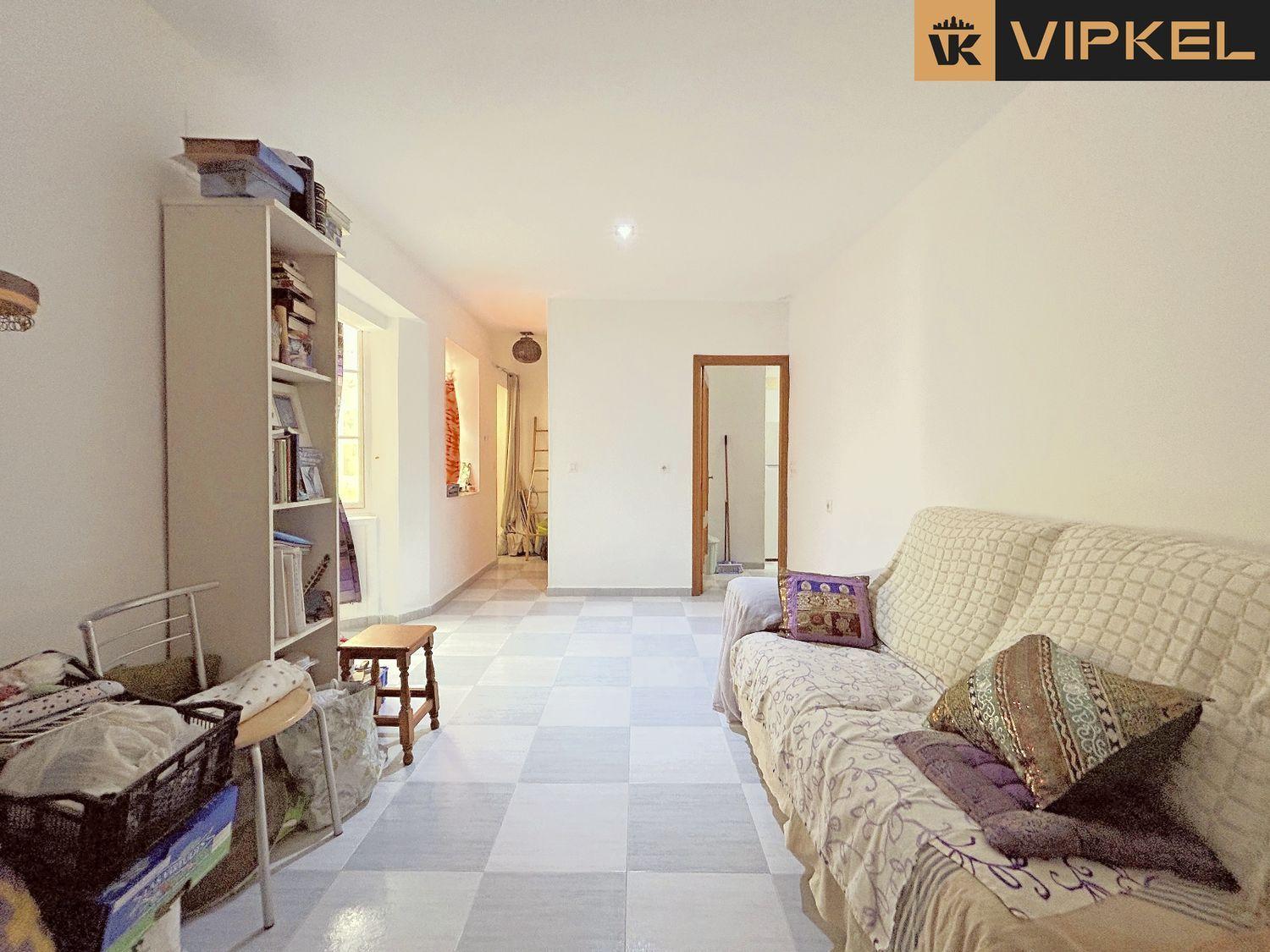 Flat for Sale in Cádiz