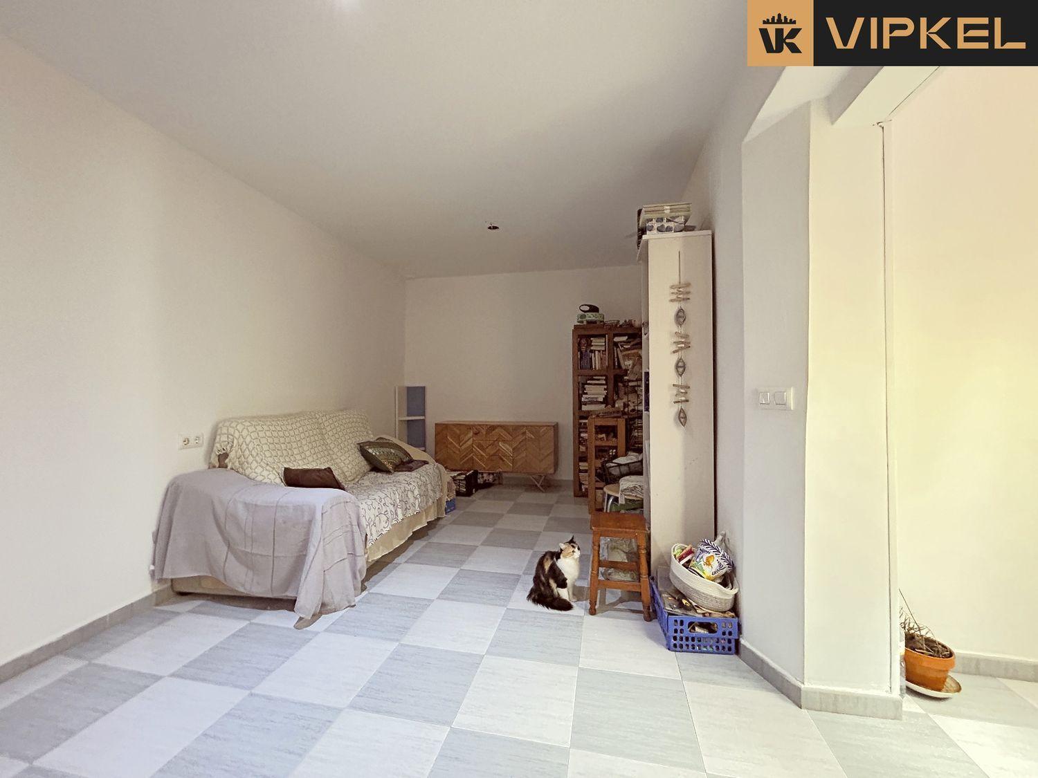 Flat for Sale in Cádiz